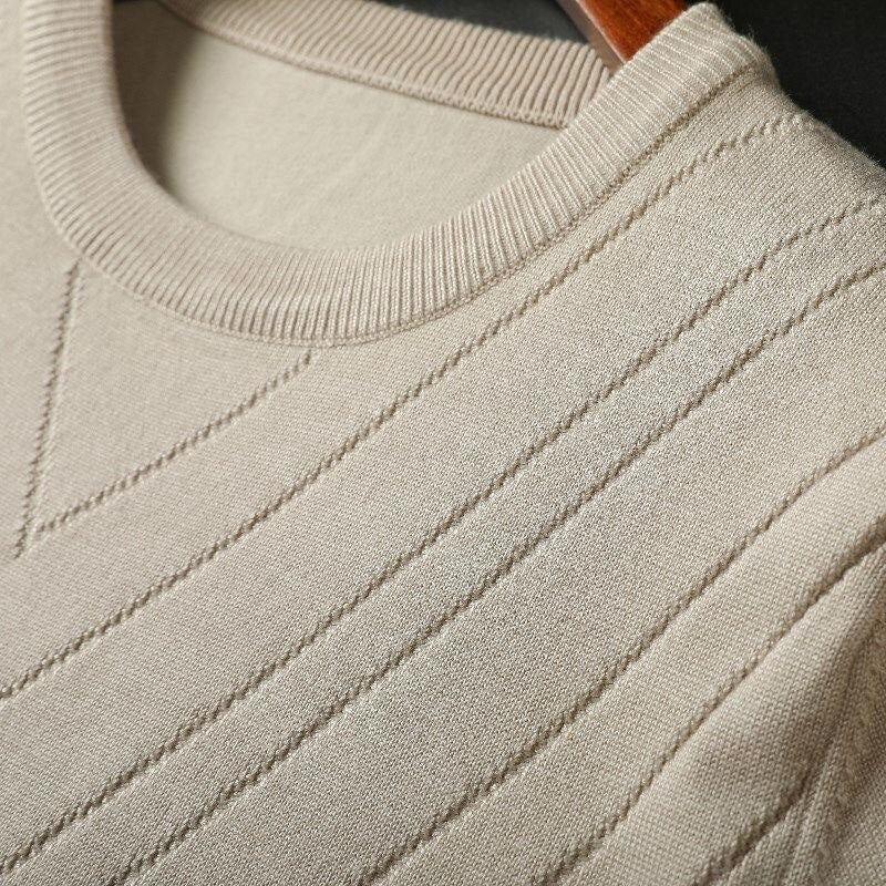 Vantini™ | Camicia esclusiva in cashmere.