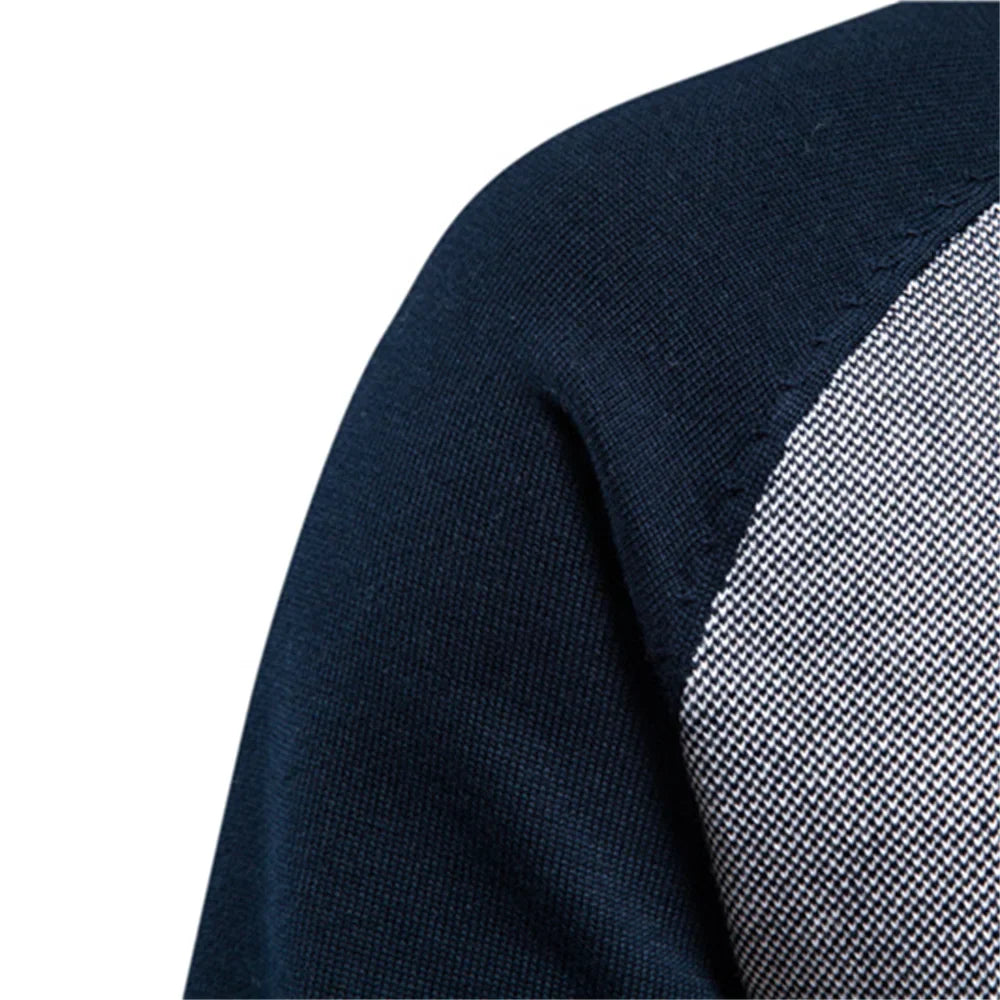 Vantini™ | Cardigan da Uomo Premium