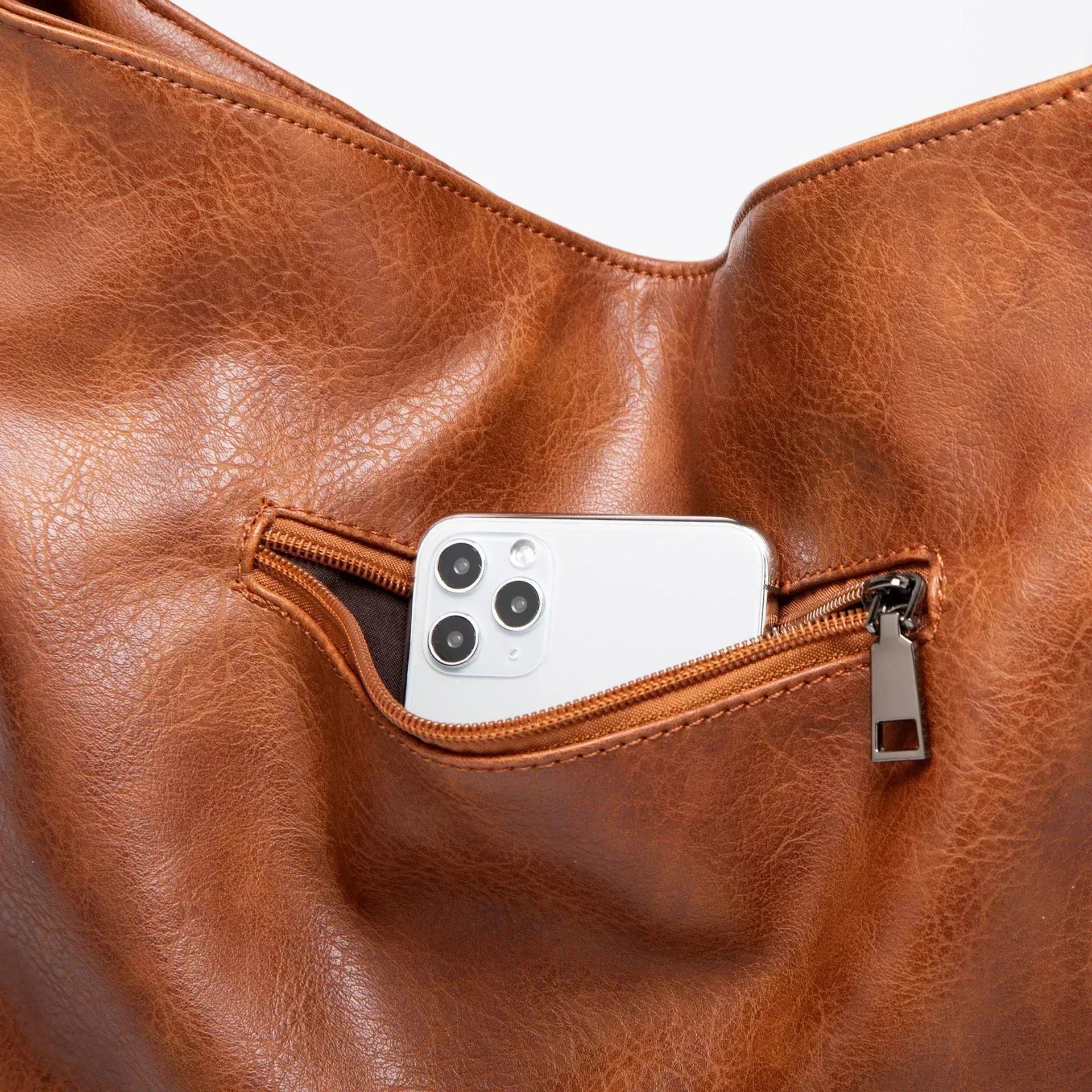 Vantini™ | Borsa Elegante Quotidiana