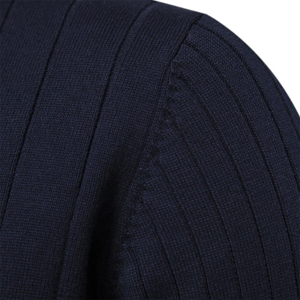 Vantini™ | Maglione con zip