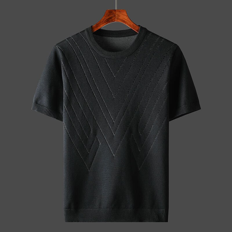 Vantini™ | Camicia esclusiva in cashmere.