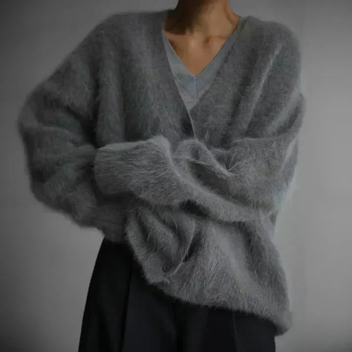 Vantini™ | Maglione in Cashmere