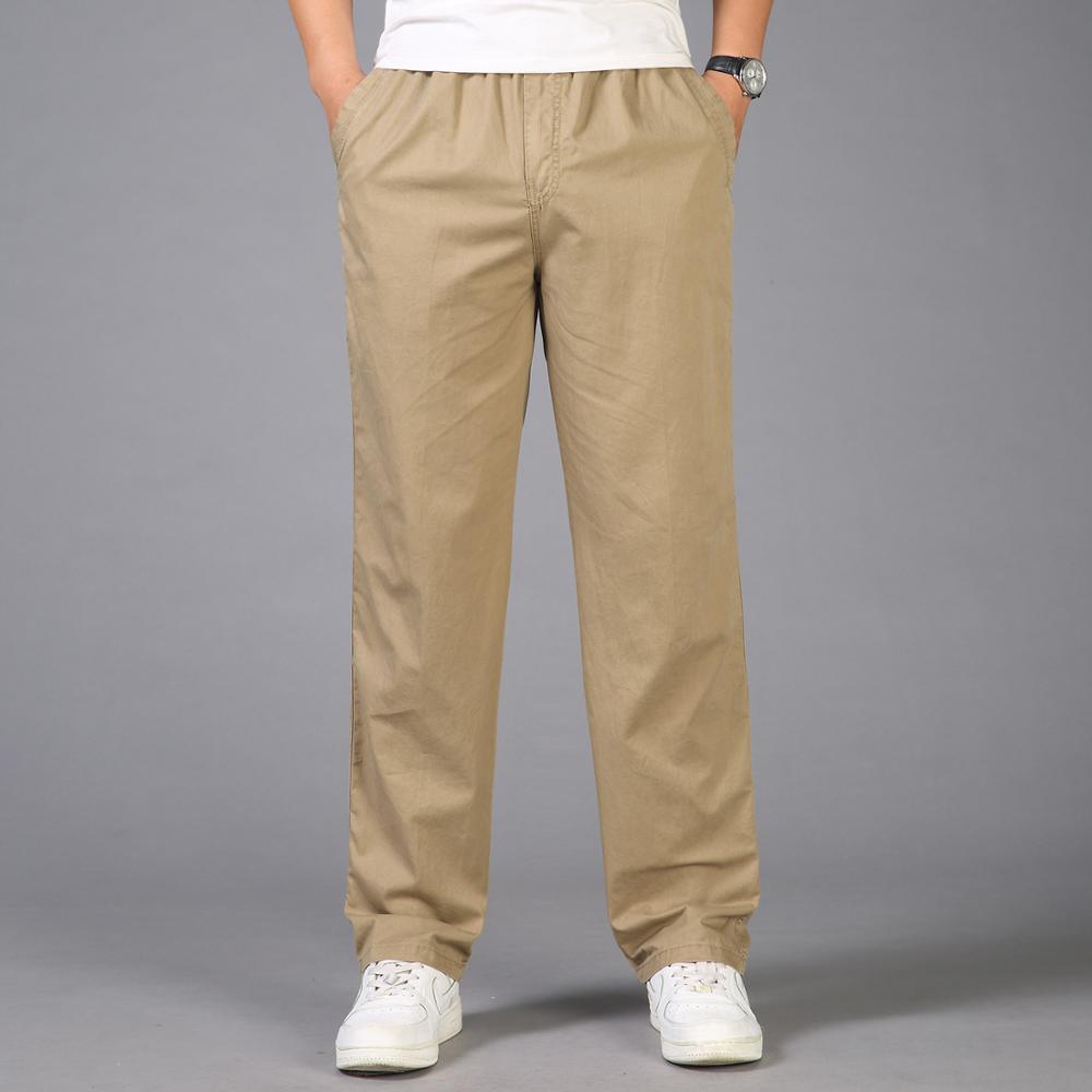 Vantini™ | Pantaloni in lino.