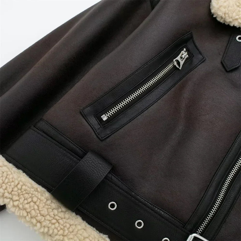 Vantini™ | Giacca alla moda