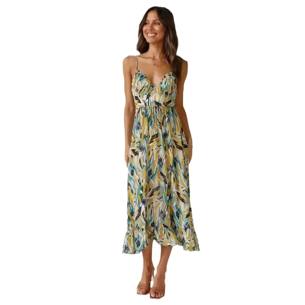 Vantini™ | Abito Bohemien