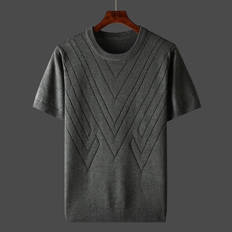Vantini™ | Camicia esclusiva in cashmere.