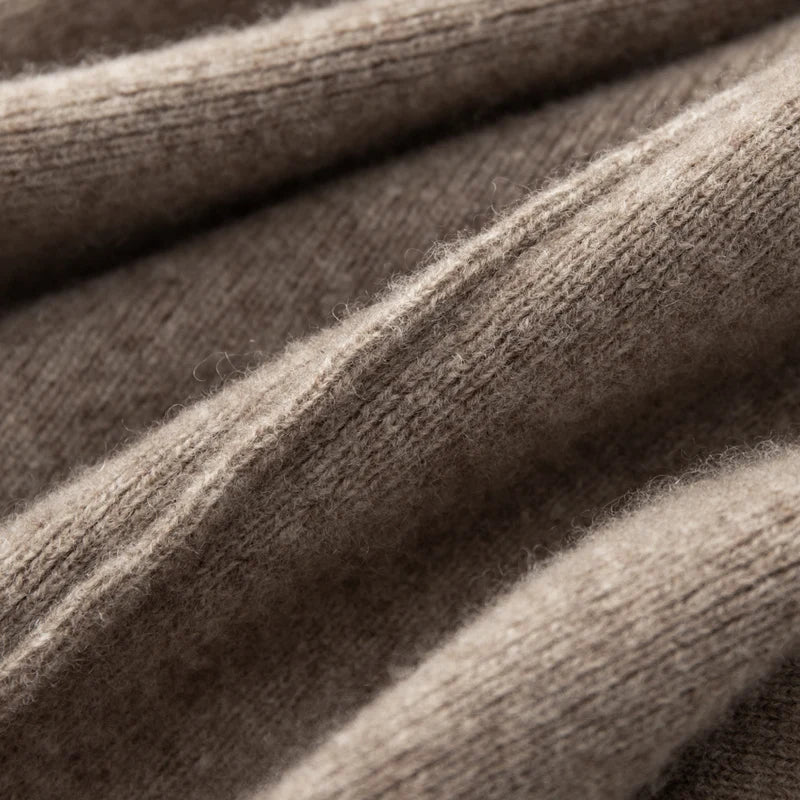 Vantini™ | Pantaloni Lounge in Cashmere Premium