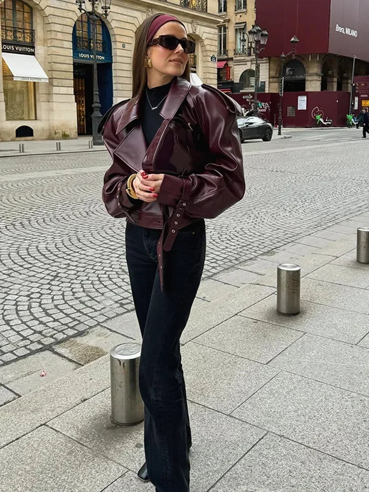 Vantini™ | Giacca elegante