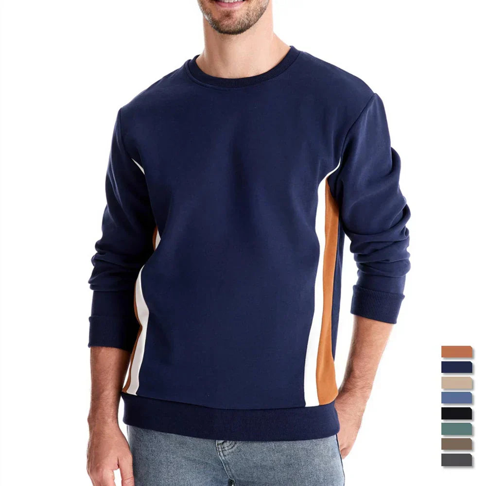 Vantini™ | Elegante Maglione da Uomo