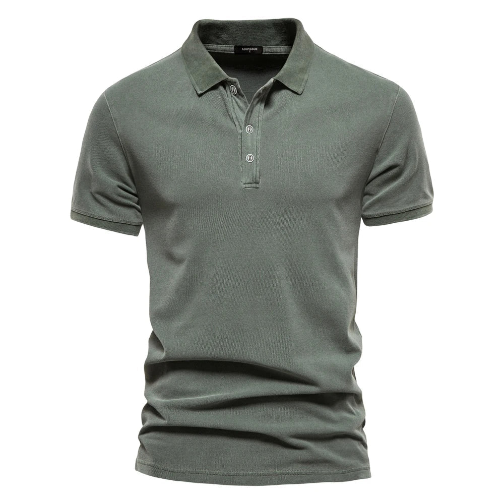 Vantini™ | Polo Uomo