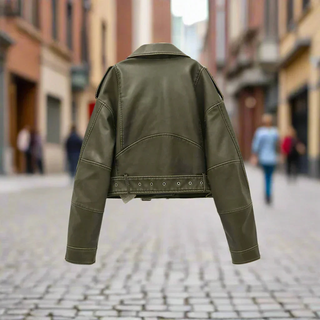 Vantini™ | Giacca alla moda