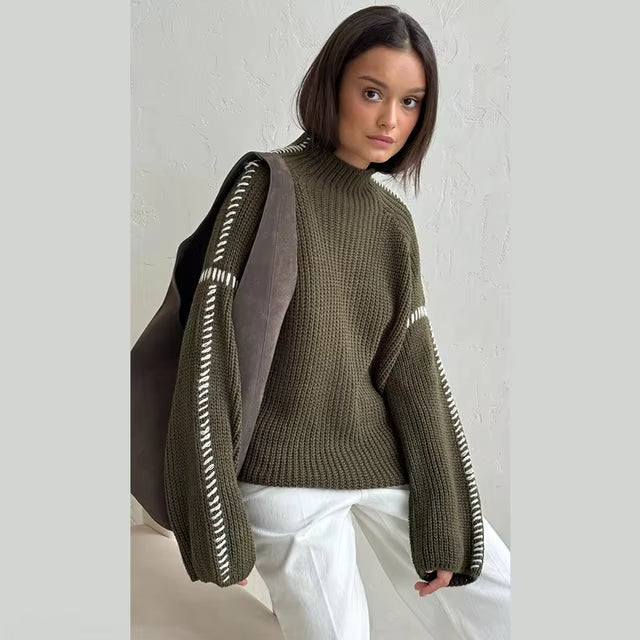 Vantini™ | Pull Oversize