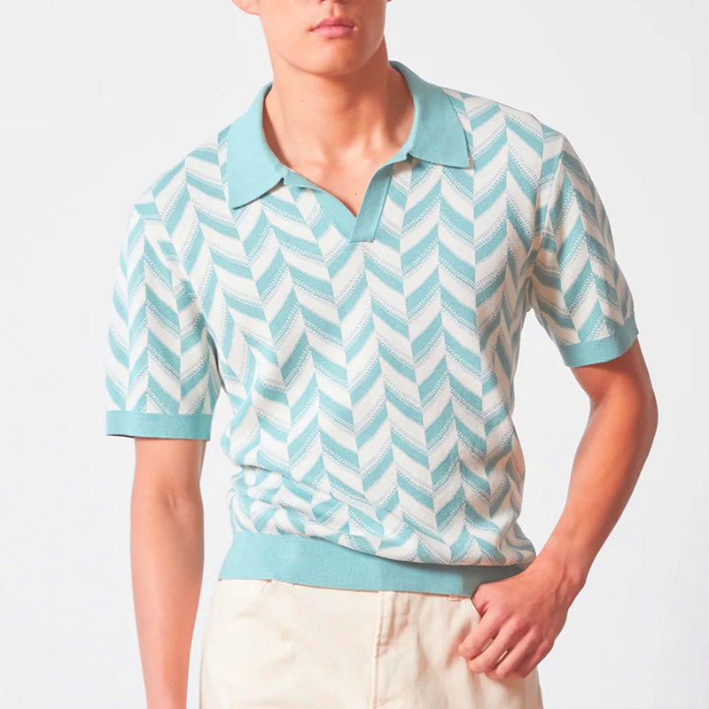 Vantini™ | Polo a collo V.
