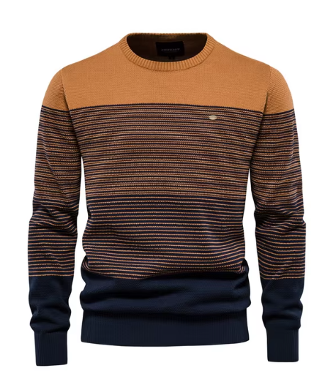 Vantini™ | Pullover robusto da uomo