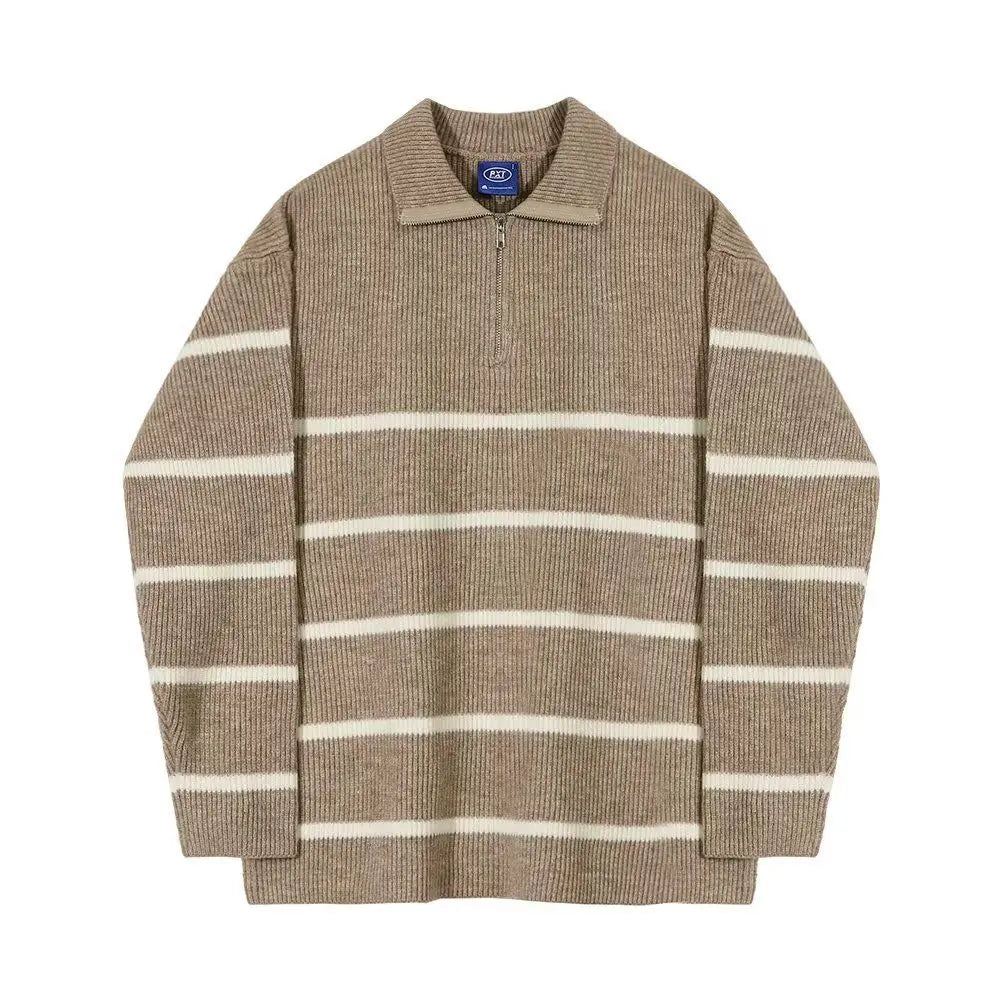 Vantini™ | Maglione in lana