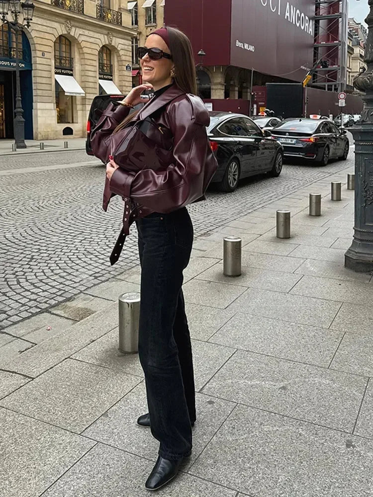 Vantini™ | Giacca elegante