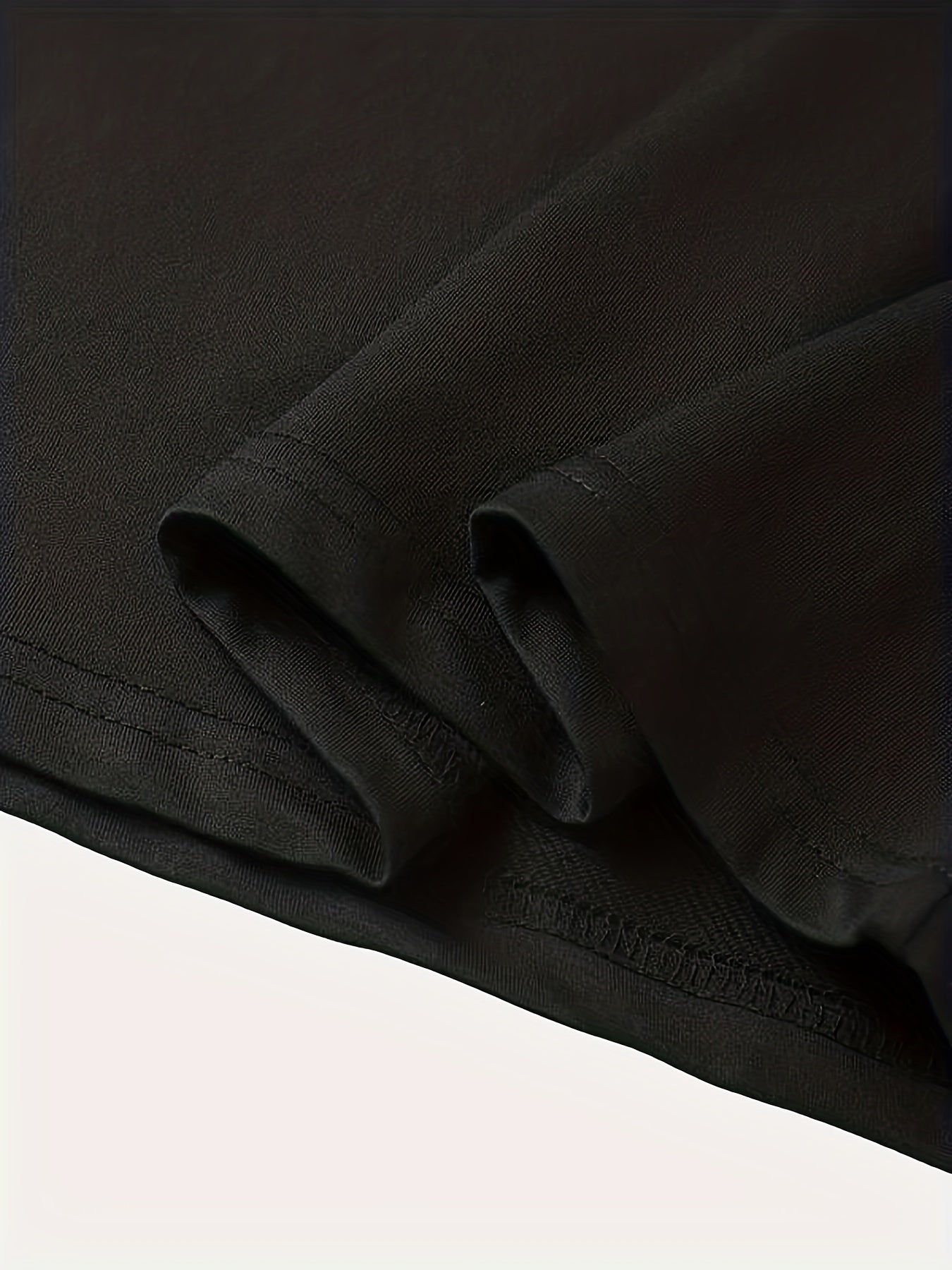 Vantini™ | T-shirt elegante a manica corta con stampa grafica