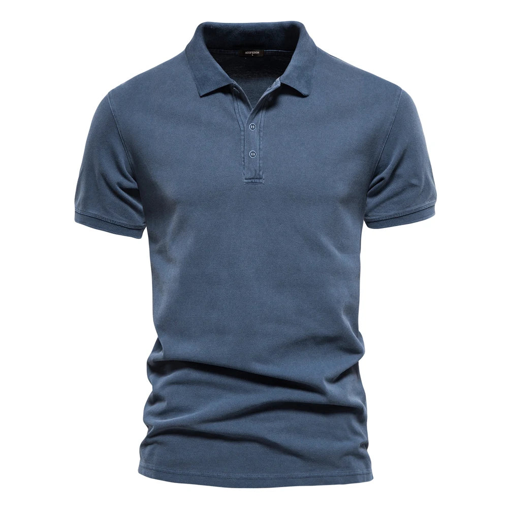 Vantini™ | Polo Uomo