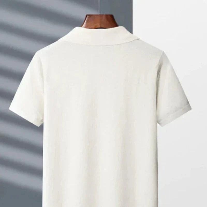 Vantini™ | Polo in cotone classico Key West.