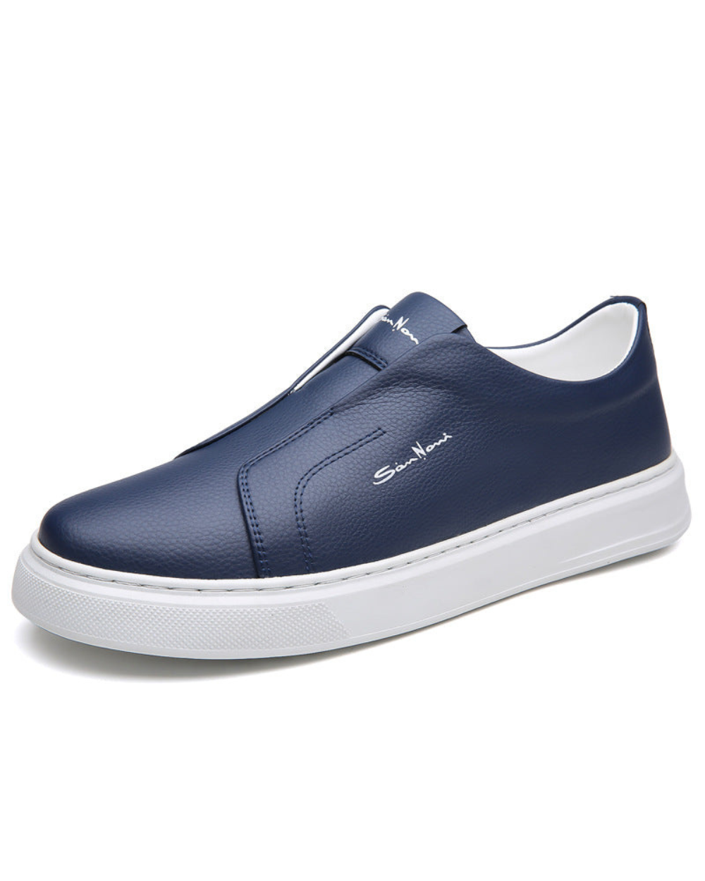 Vantini™ | Scarpe in vera pelle