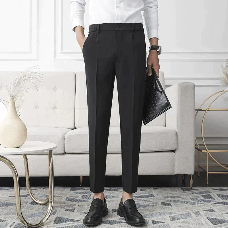 Vantini™ | Pantaloni elasticizzati