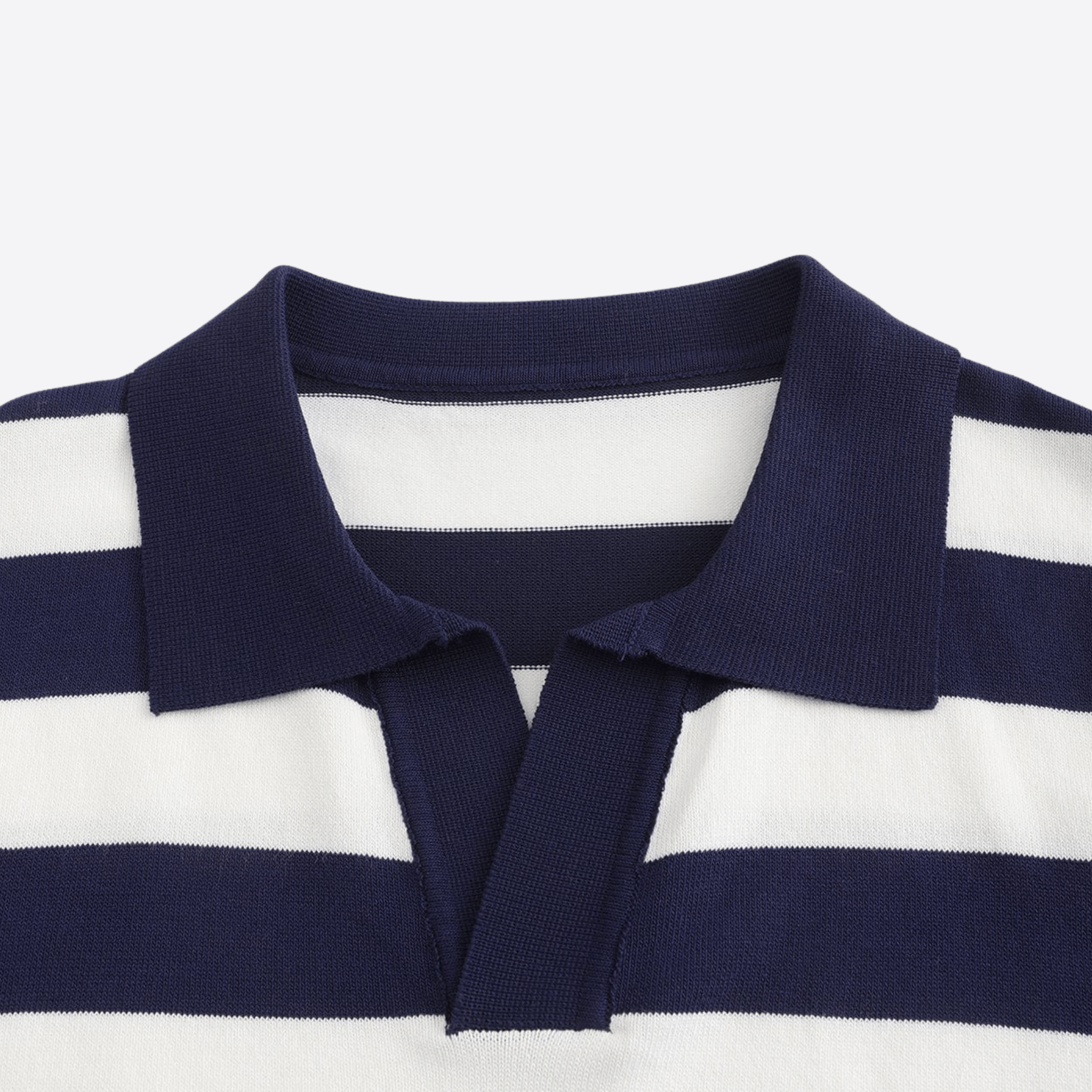 Vantini™ | Polo a righe.