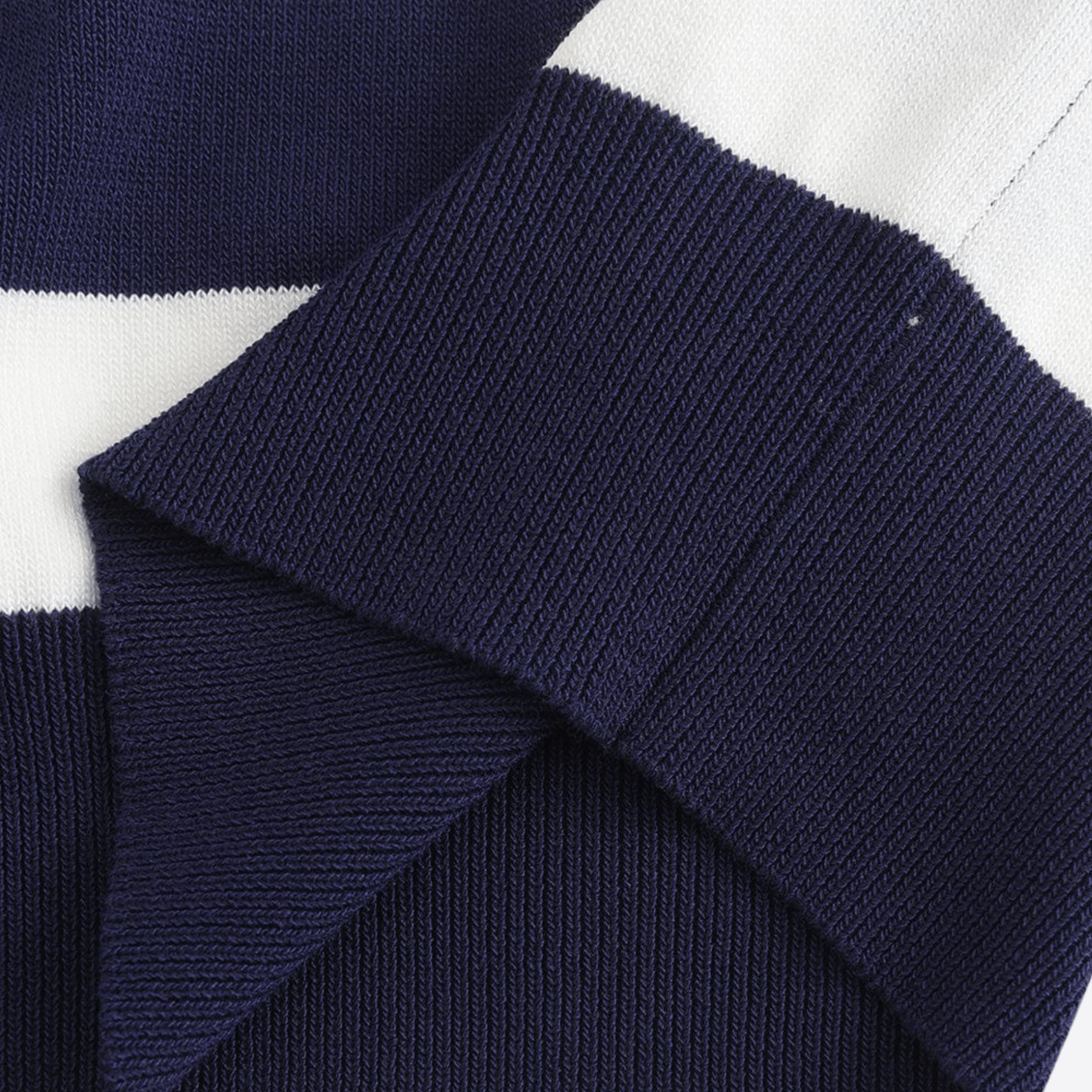 Vantini™ | Polo a righe.