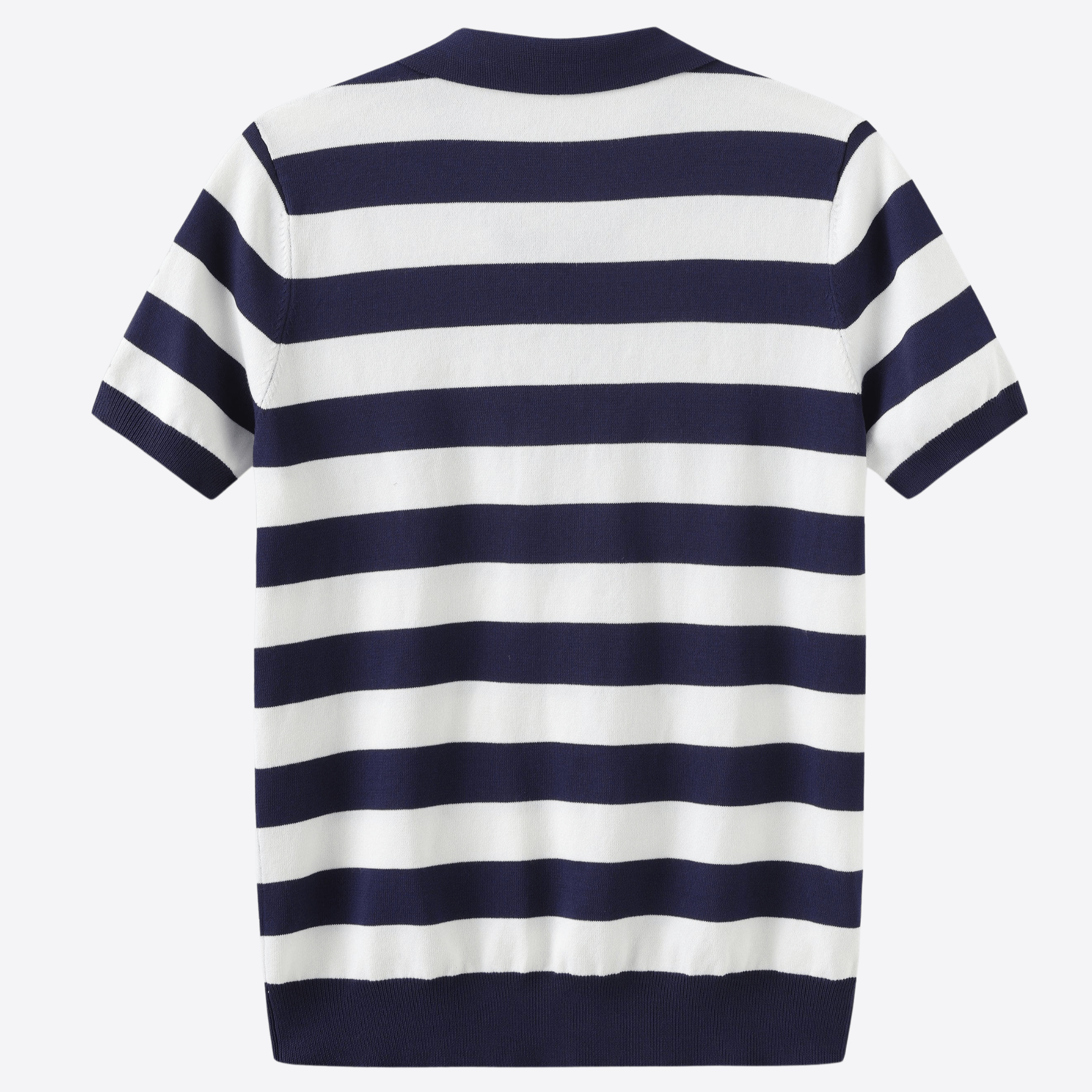 Vantini™ | Polo a righe.