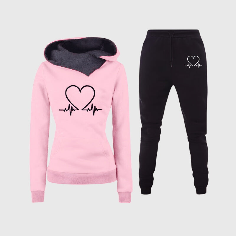 Vantini™ | Set da ginnastica comodo