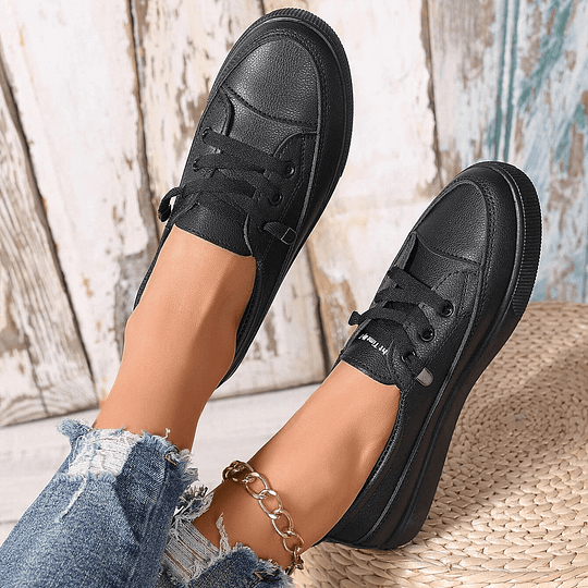 Vantini™ | Scarpe ortopediche moderne chic