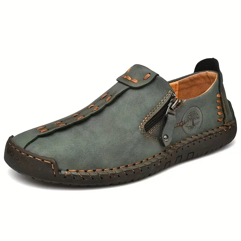 Vantini™ | Scarpe eleganti in pelle.