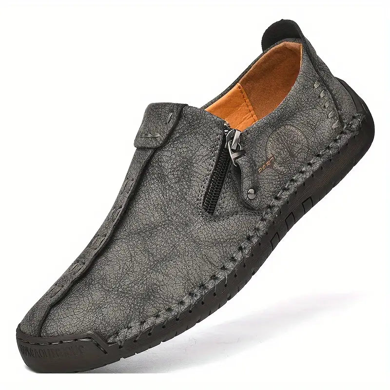 Vantini™ | Scarpe eleganti in pelle.