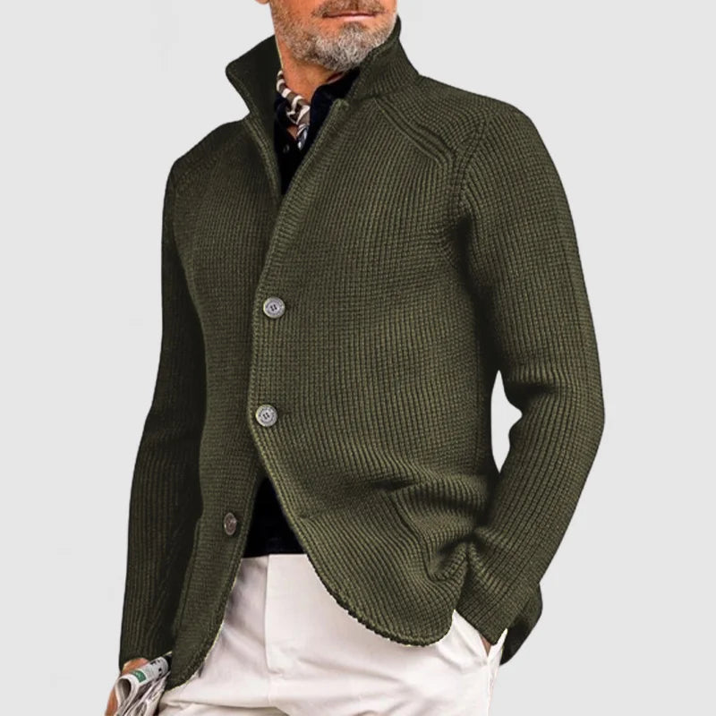 Vantini™ | Cardigan Massimo