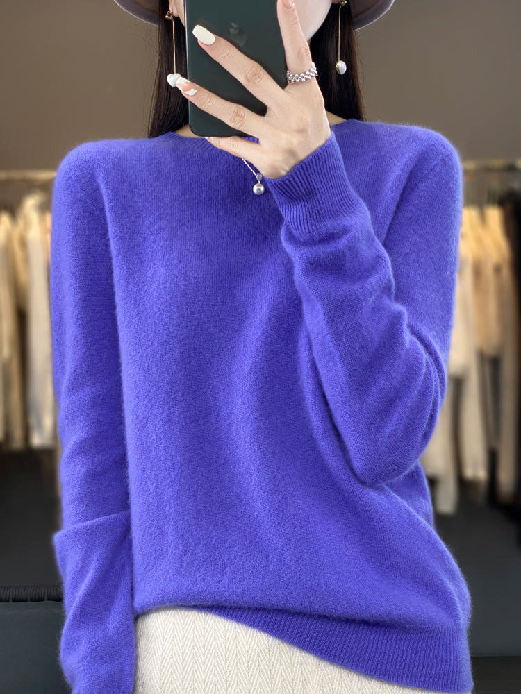 Vantini™ | Pullover Caldo per Giornate Fredde