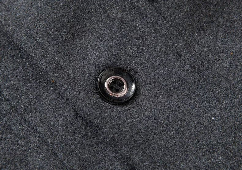 Vantini™ | Cappotto Invernale a Due Pezzi